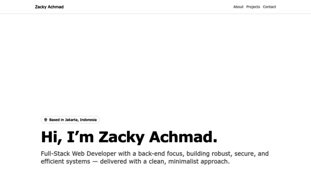 zacky.id
