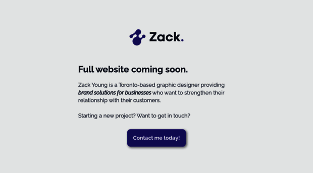 zackyoung.ca