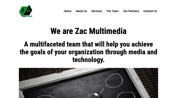 zacmultimedia.com