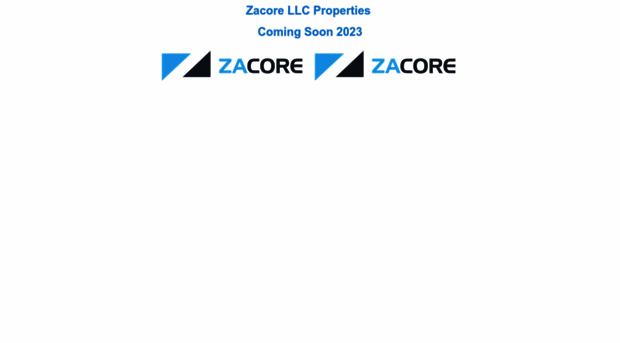 zacore.com