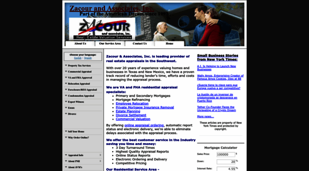 zacour.com
