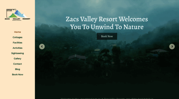 zacsvalley.com