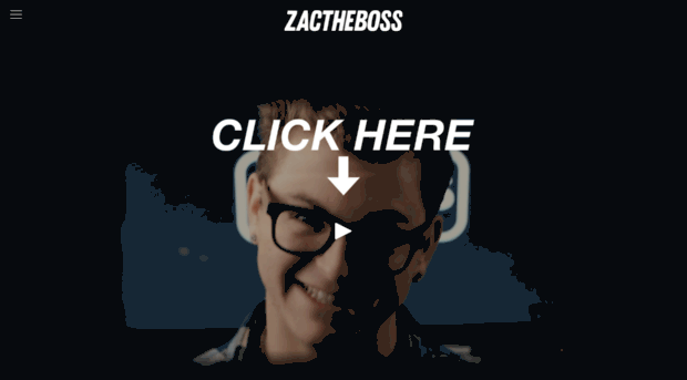 zactheboss.com