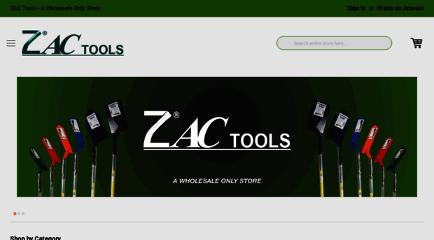 zactool.com