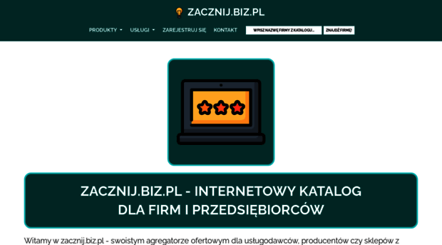 zacznij.biz.pl