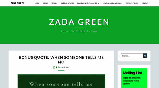 zadagreen.com