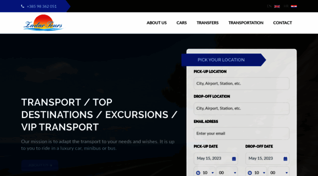 zadar-tours.com