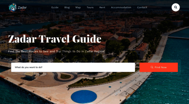 zadar4fun.com