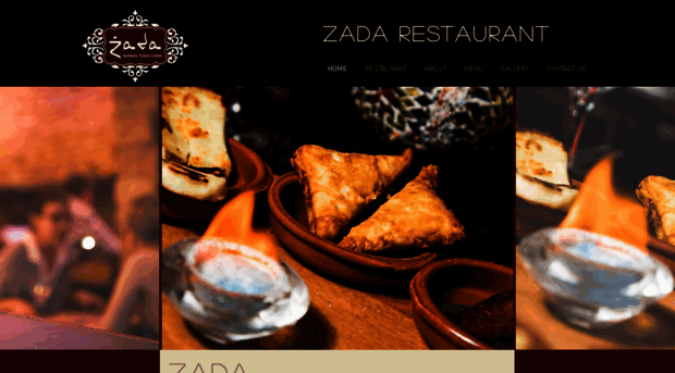 zadarestaurant.co.uk