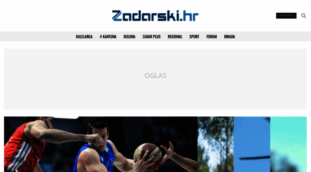 zadarski.hr