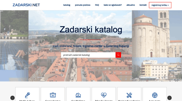 zadarski.net