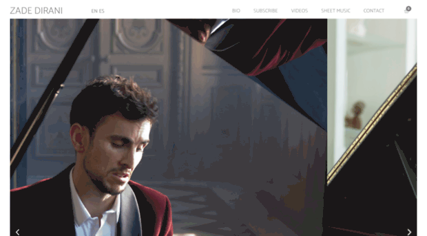 zade.com