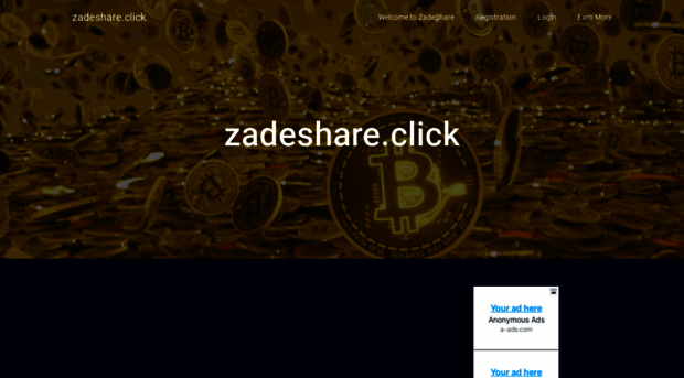 zadeshare.click