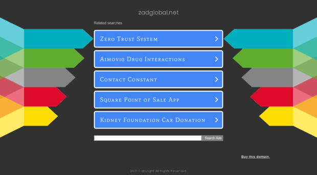 zadglobal.net