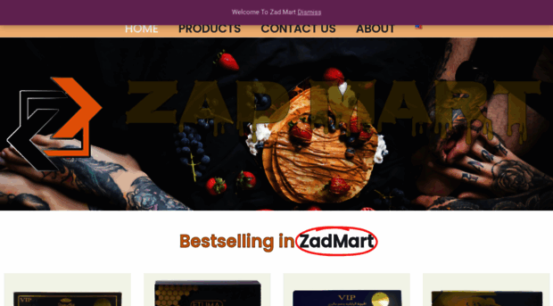 zadmart.com