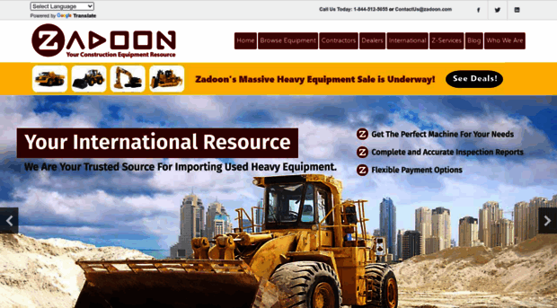 zadoon.com