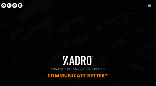 zadroagency.com.au