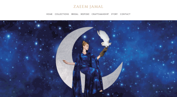 zaeemjamal.com