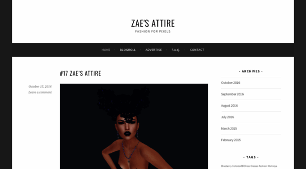 zaesattire.wordpress.com