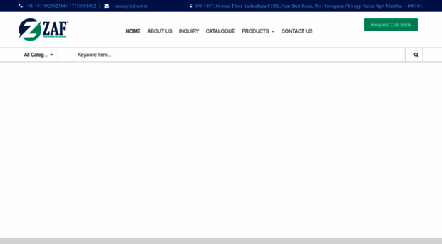 zaf.net.in