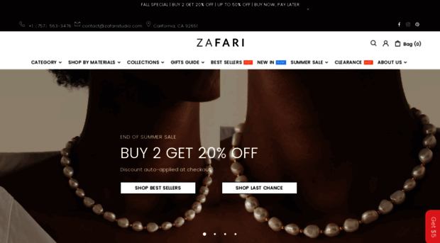 zafari-studio.myshopify.com