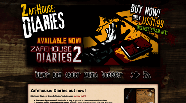 zafehouse.com