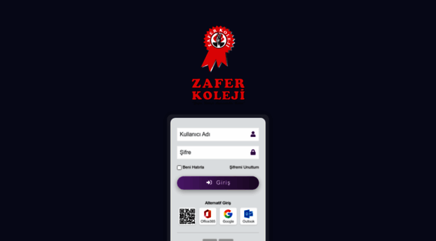 zafer.k12net.com