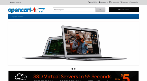 zaferkaya.online