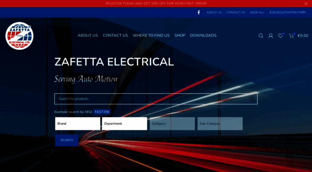 zafetta.com.cy