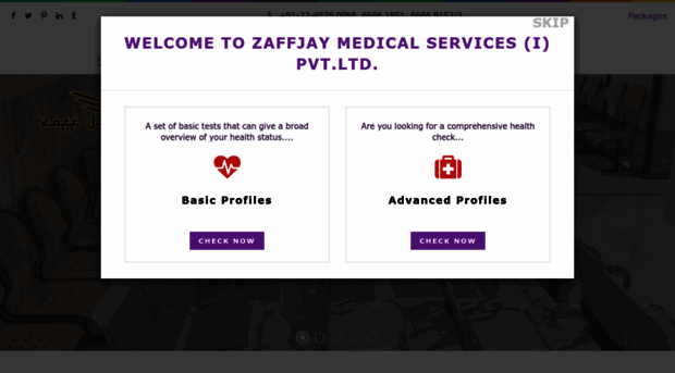 zaffjay.com