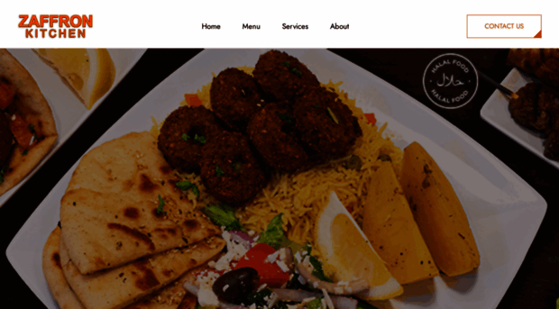 zaffron-kitchen.com