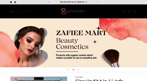 zafieemart.com