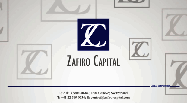 zafiro-capital.com