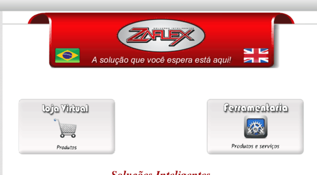 zaflex.com.br