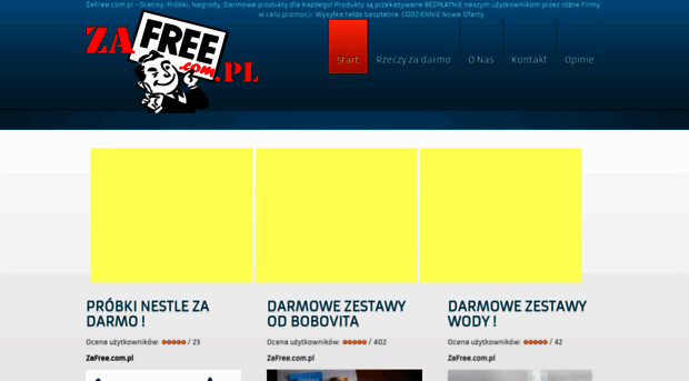zafree.com.pl