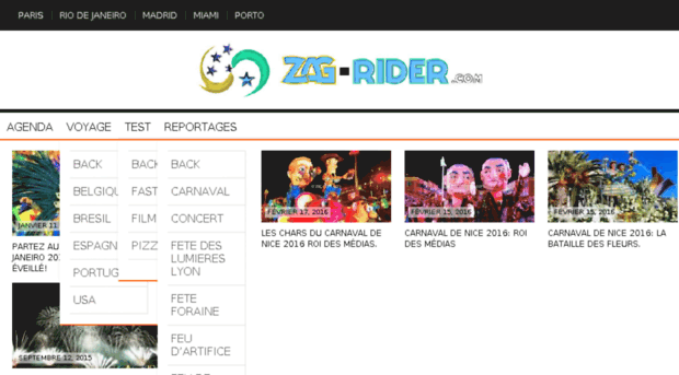 zag-rider.com