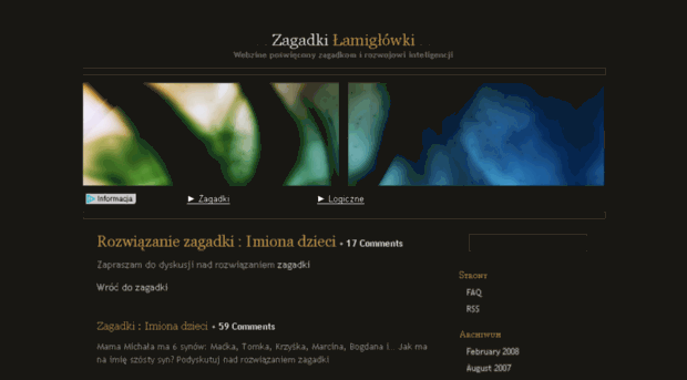 zagadki.webzine.pl