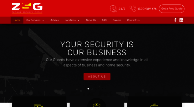 zagamesecurity.com.au