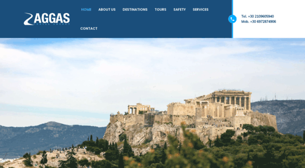 zagastravel.gr