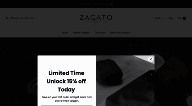 zagatodesign.com