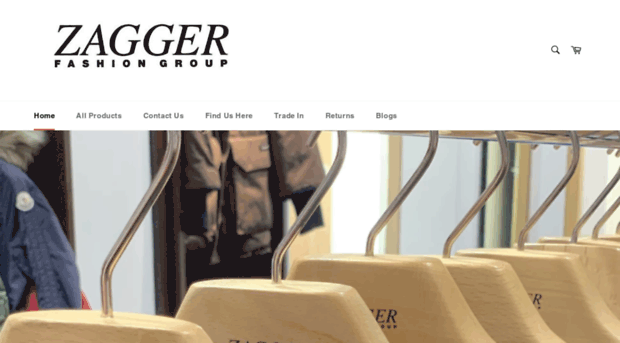 zagger.co.uk