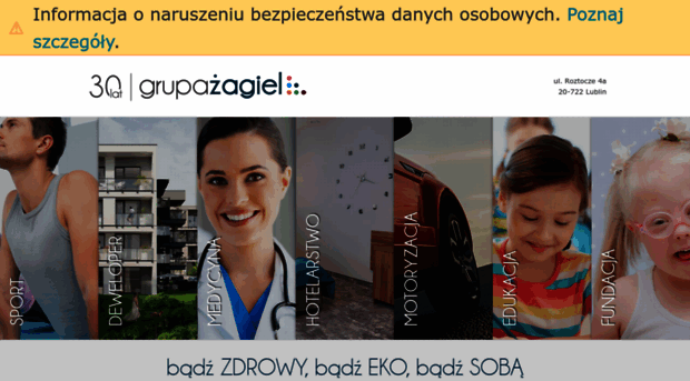 zagiel.pl