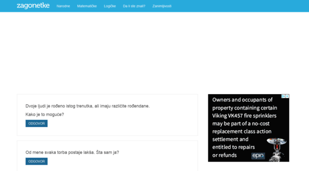 zagonetke.net