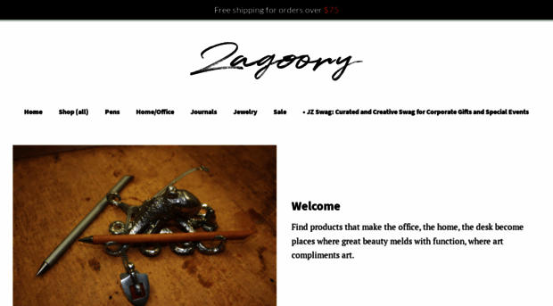 zagoory.com