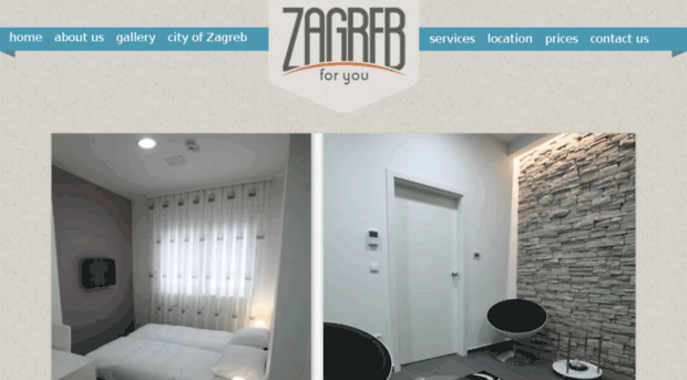 zagreb-accommodation.com