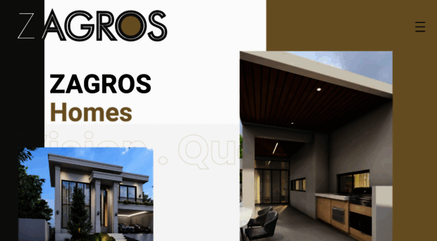 zagros.com.au - Zagros Homes – Vision . Qualit... - Zagros
