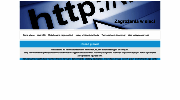 zagrozeniawsieci.com.pl