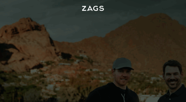 zags.com