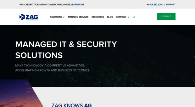 zagtech.com