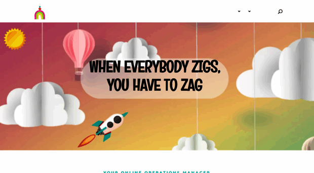 zagwithshan.com